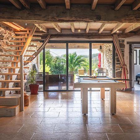 Maison Muruzabal Etxea Еспелет Екстериор снимка