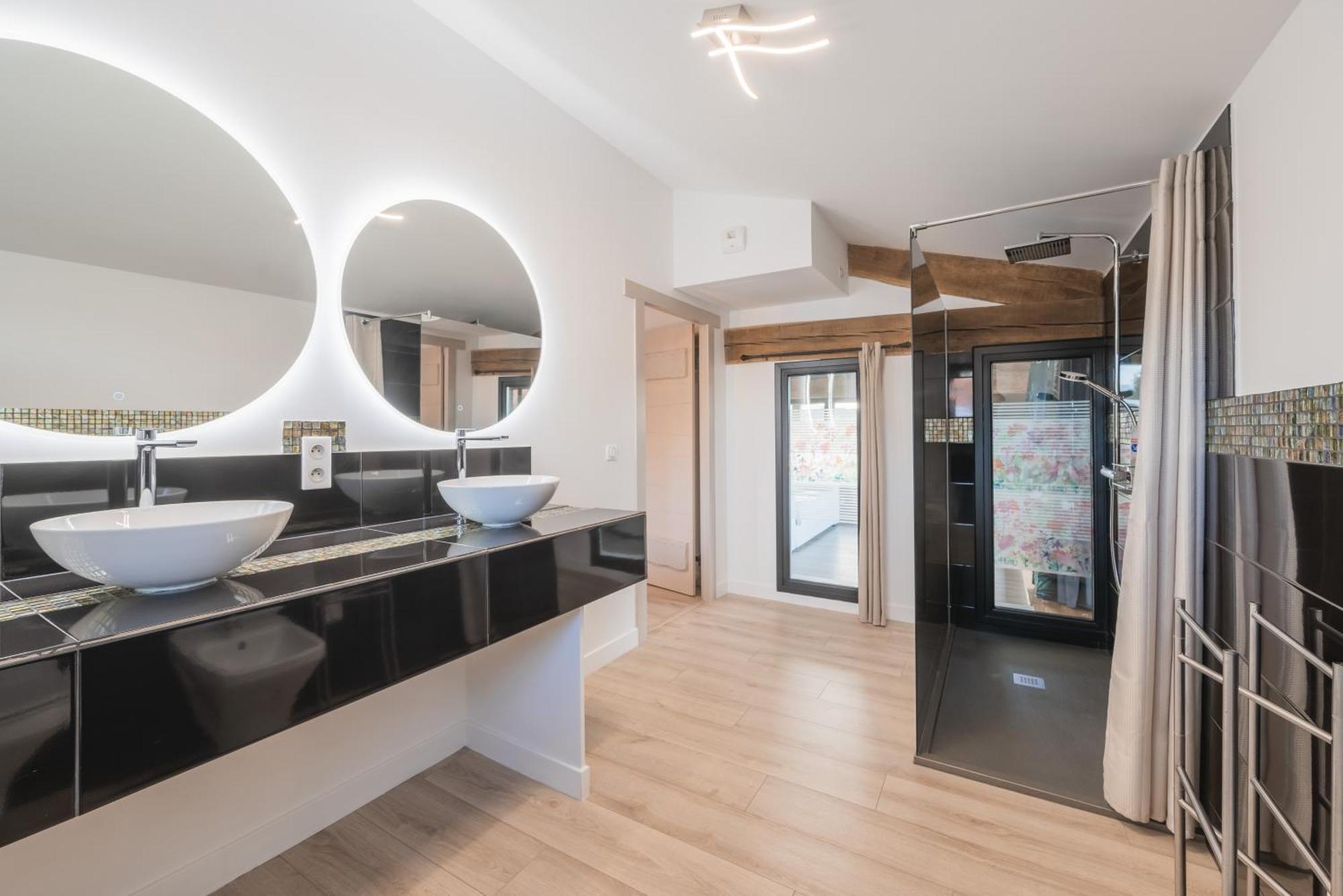 Maison Muruzabal Etxea Еспелет Екстериор снимка